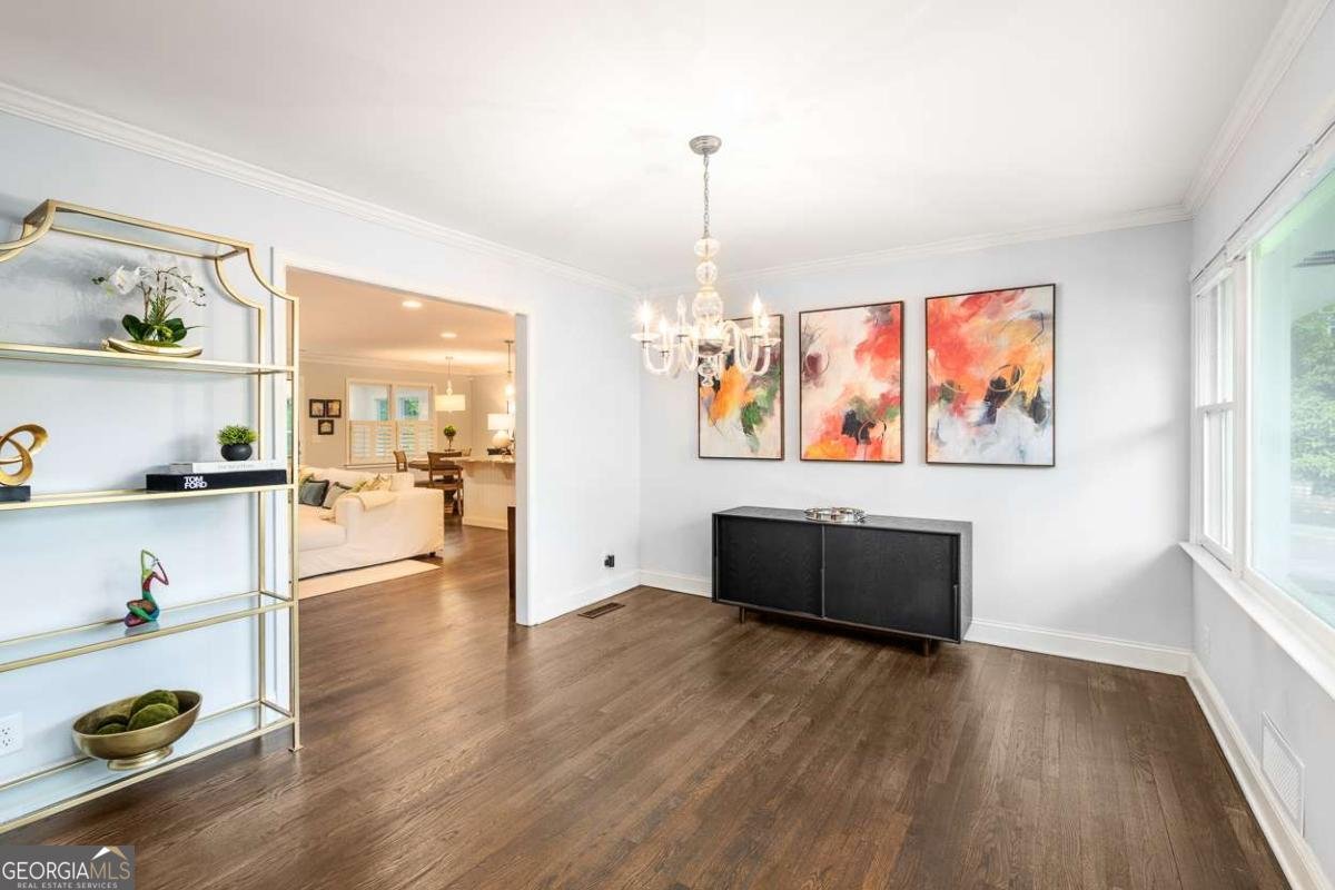 2381 Academy Court Atlanta - Photo 29