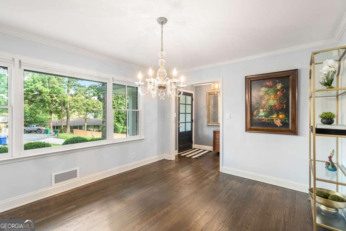 2381 Academy Court Atlanta - Photo 30