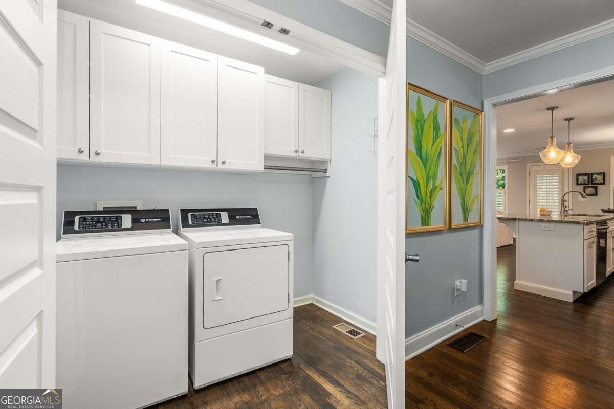 2381 Academy Court Atlanta - Photo 33