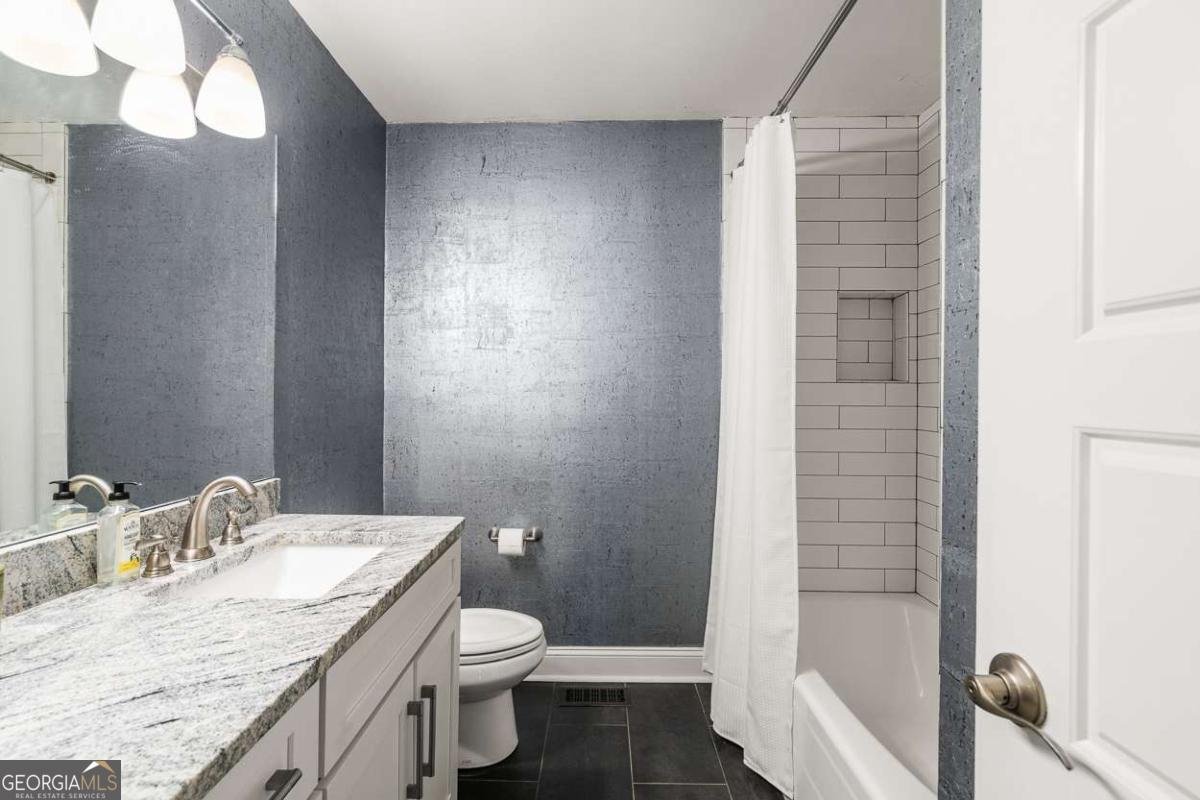 2381 Academy Court Atlanta - Photo 35