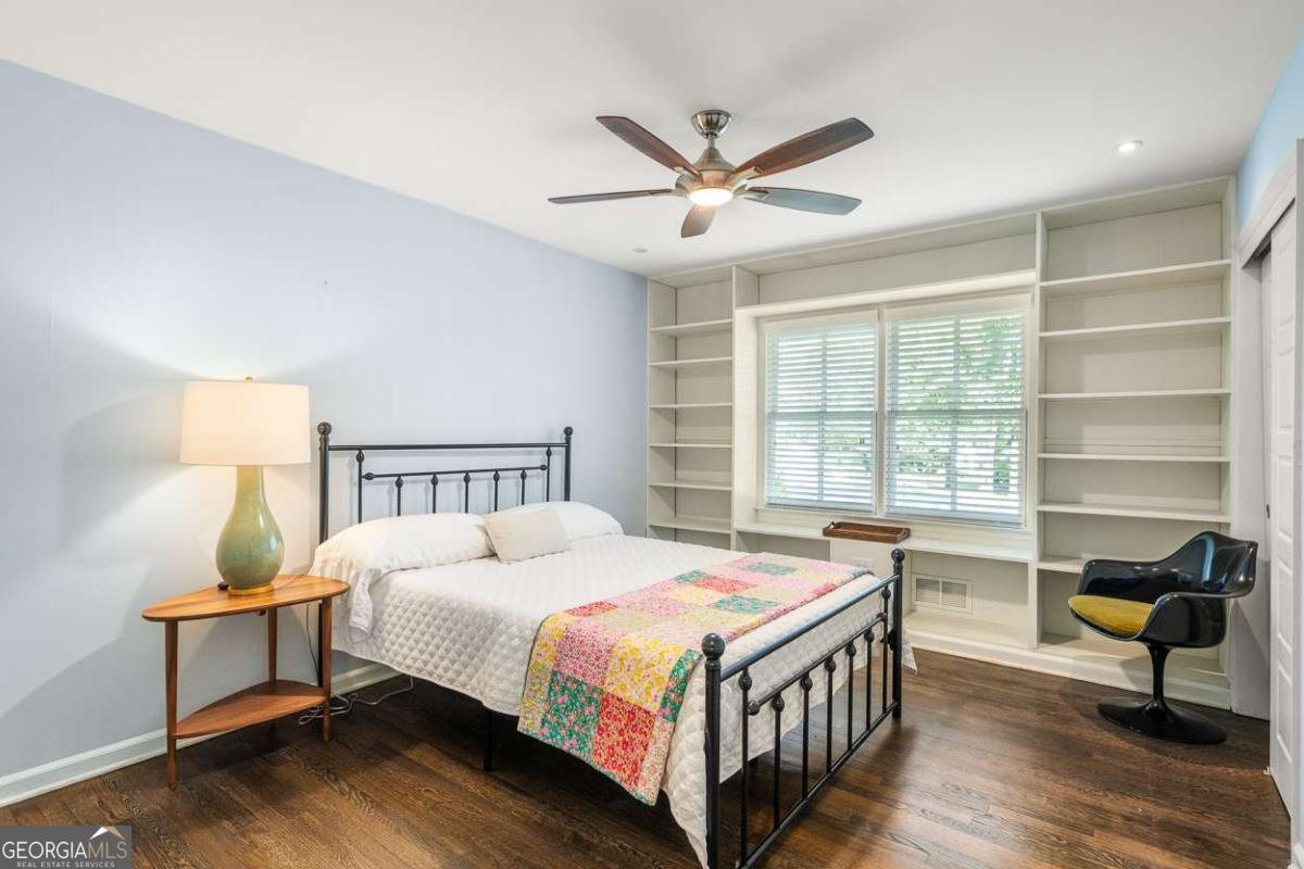 2381 Academy Court Atlanta - Photo 36