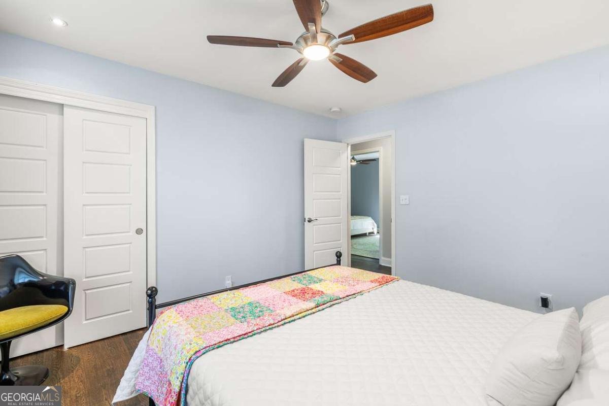 2381 Academy Court Atlanta - Photo 37