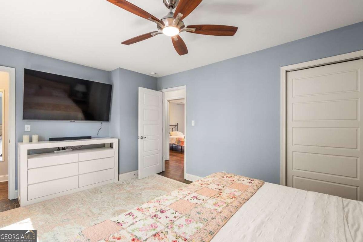 2381 Academy Court Atlanta - Photo 41