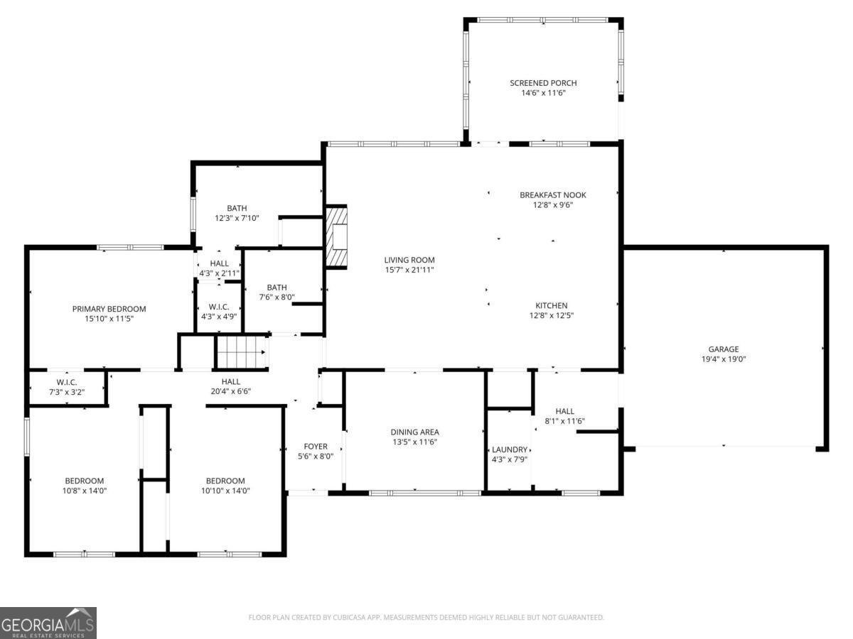 2381 Academy Court Atlanta - Photo 65