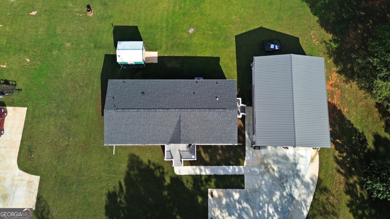 219 Eastanollee Road Eastanollee - Photo 39
