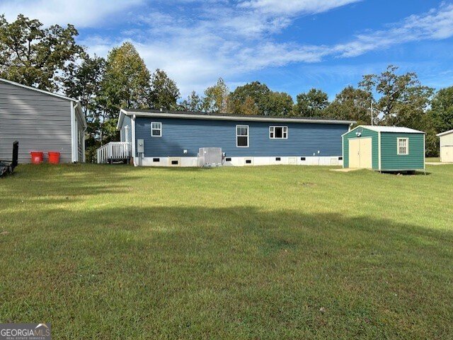 219 Eastanollee Road Eastanollee - Photo 42