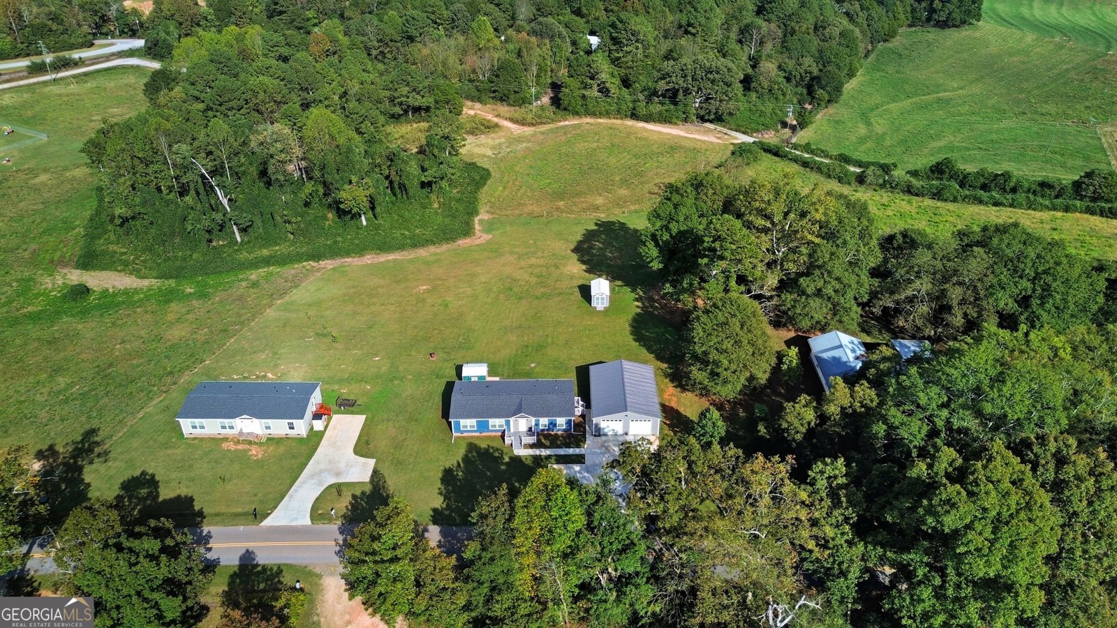 219 Eastanollee Road Eastanollee - Photo 43
