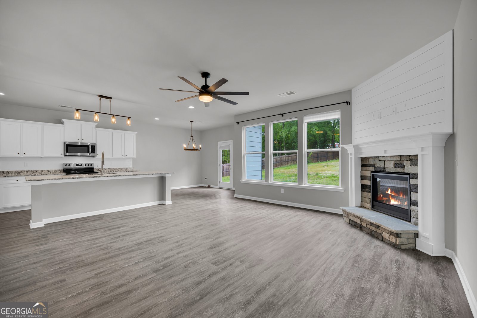 1729 Flagstone Lane Conyers - Photo 14