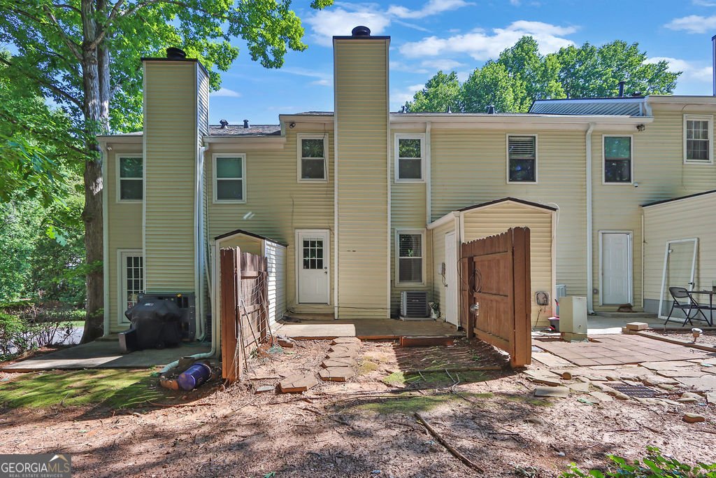 3454 September Morn Peachtree Corners - Photo 30