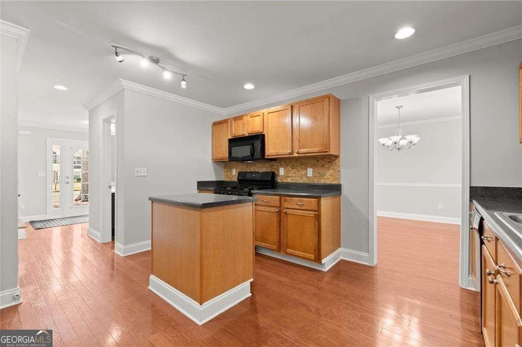 277 Edison Drive Stockbridge - Photo 10
