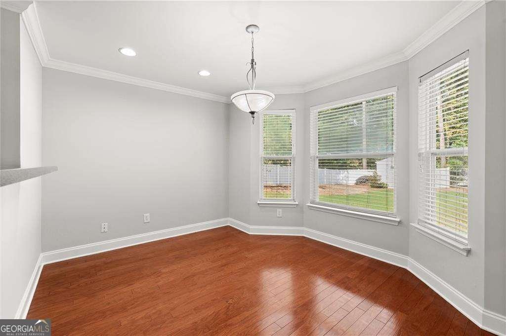 277 Edison Drive Stockbridge - Photo 15