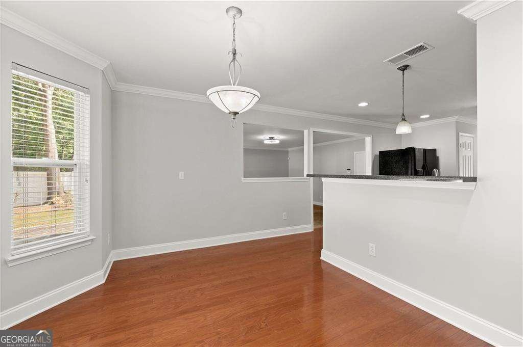 277 Edison Drive Stockbridge - Photo 16