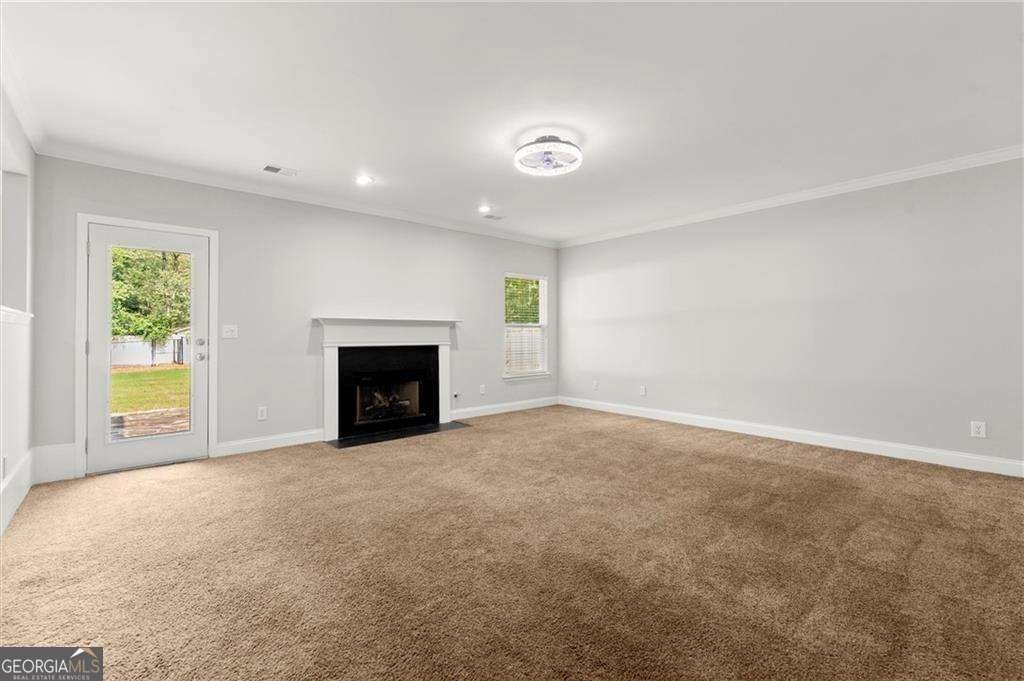 277 Edison Drive Stockbridge - Photo 17