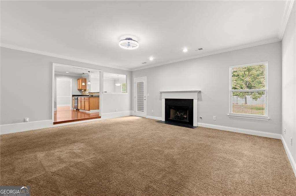 277 Edison Drive Stockbridge - Photo 18