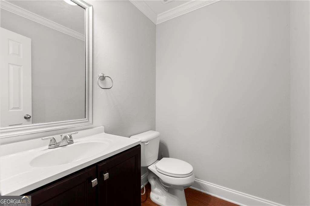 277 Edison Drive Stockbridge - Photo 20