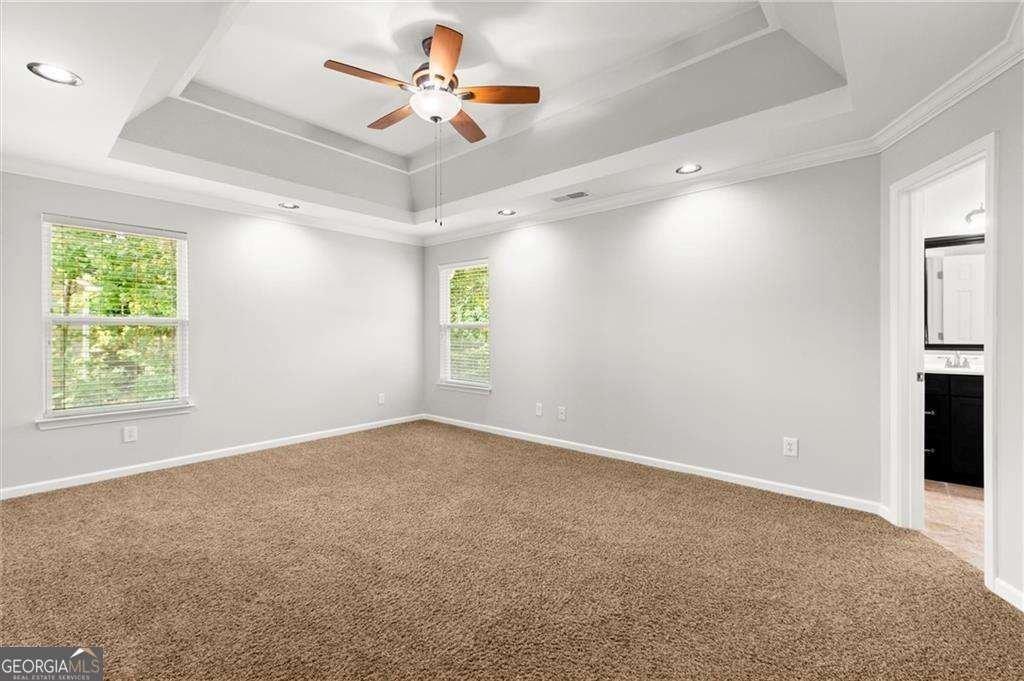 277 Edison Drive Stockbridge - Photo 22