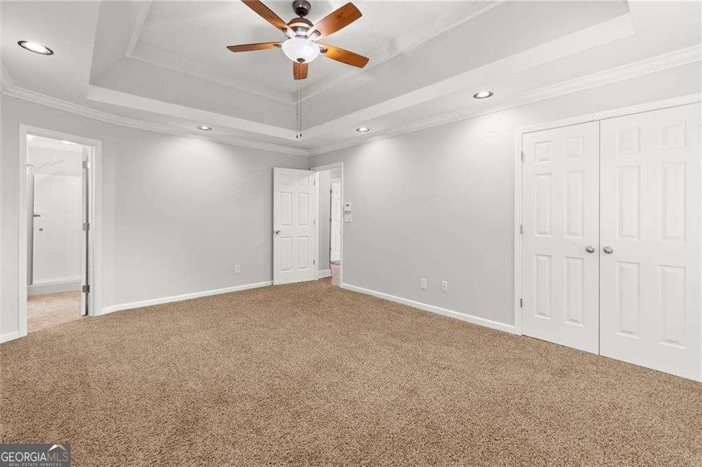 277 Edison Drive Stockbridge - Photo 23