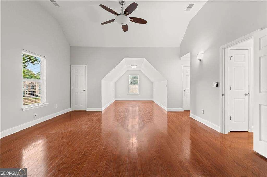 277 Edison Drive Stockbridge - Photo 29