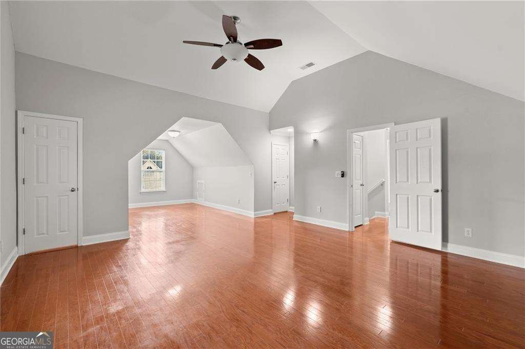 277 Edison Drive Stockbridge - Photo 30