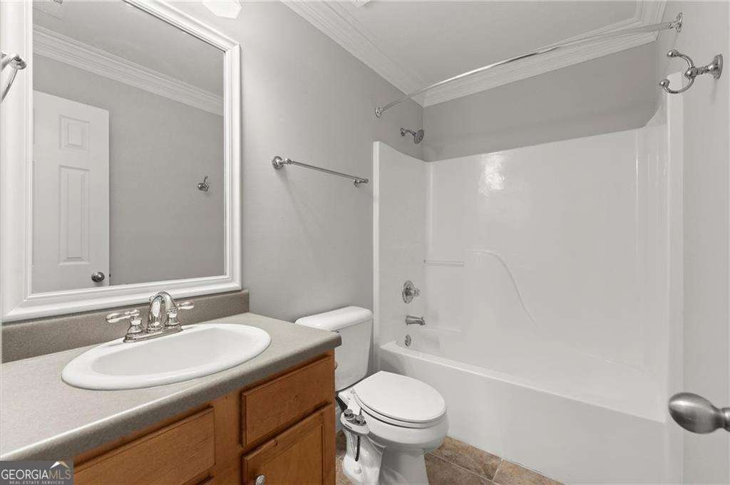 277 Edison Drive Stockbridge - Photo 33