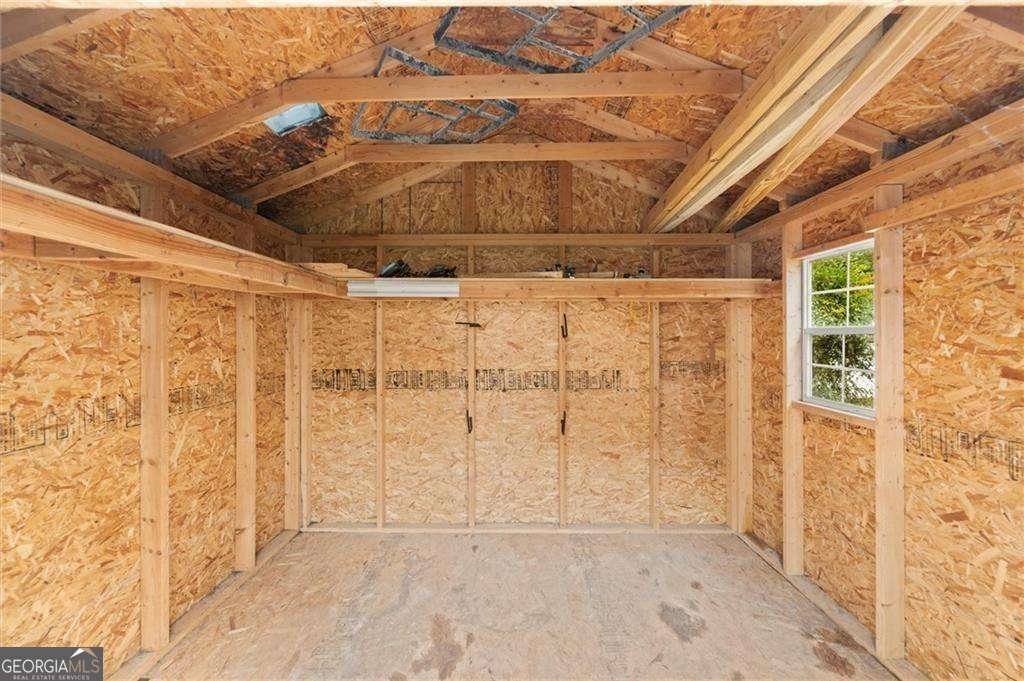 277 Edison Drive Stockbridge - Photo 36