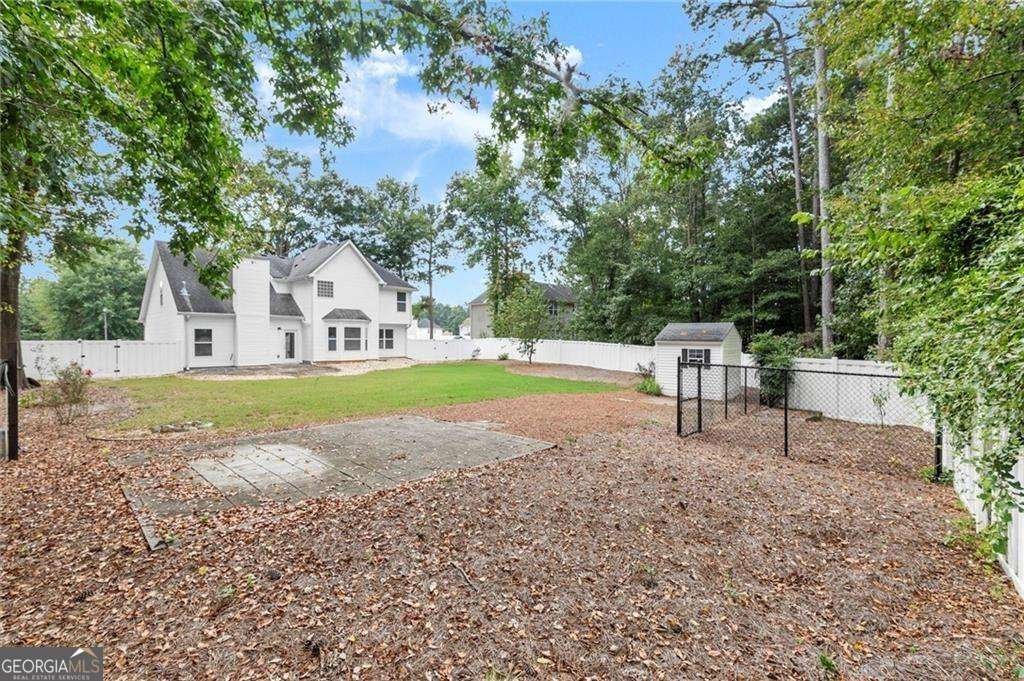 277 Edison Drive Stockbridge - Photo 37