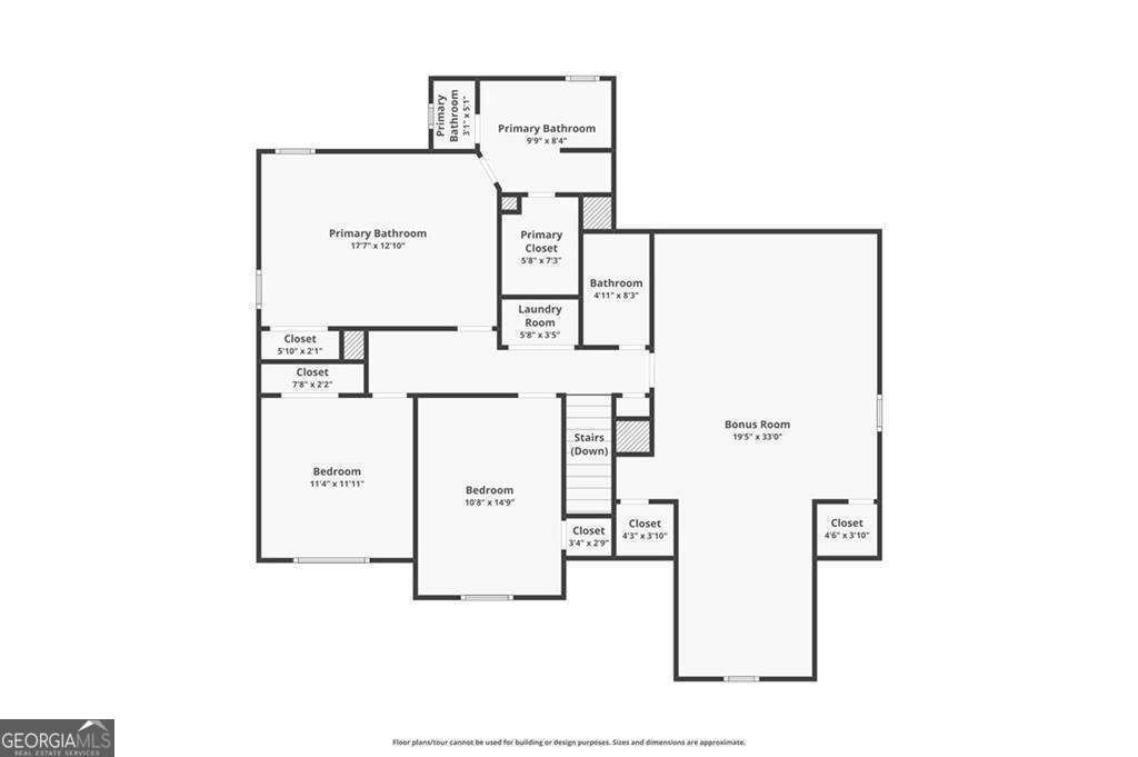 277 Edison Drive Stockbridge - Photo 44
