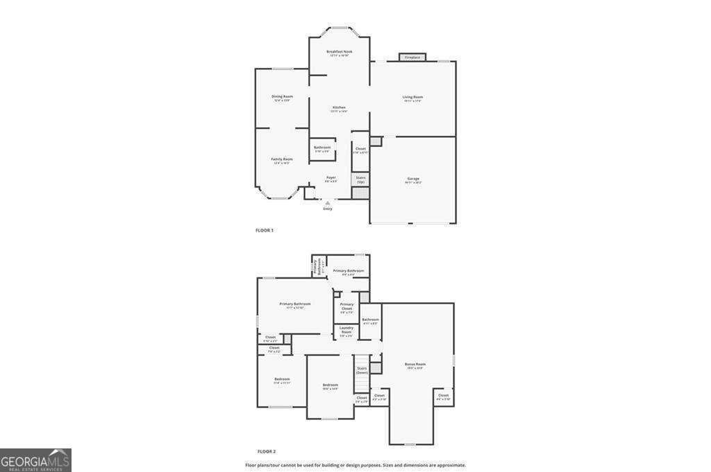277 Edison Drive Stockbridge - Photo 45