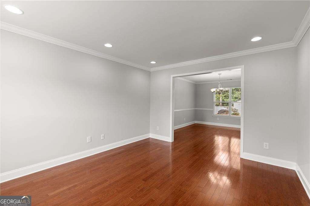277 Edison Drive Stockbridge - Photo 6