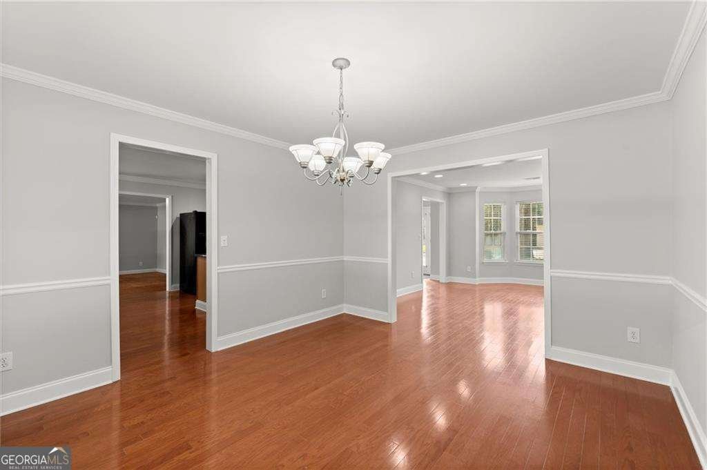 277 Edison Drive Stockbridge - Photo 9