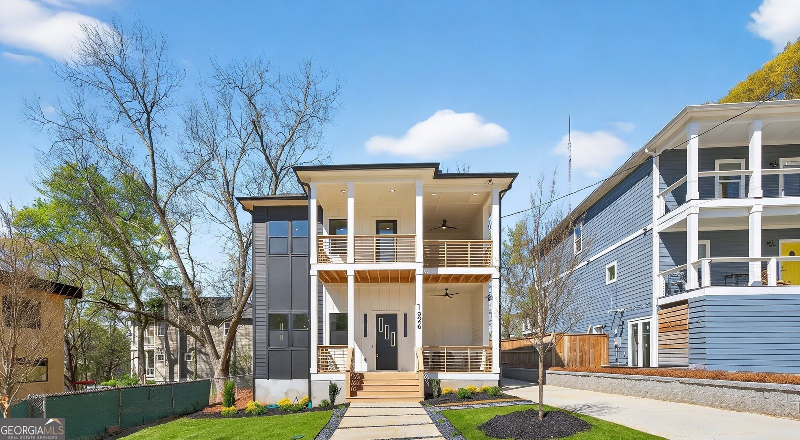 1626 Stanwood Avenue Atlanta - main photo