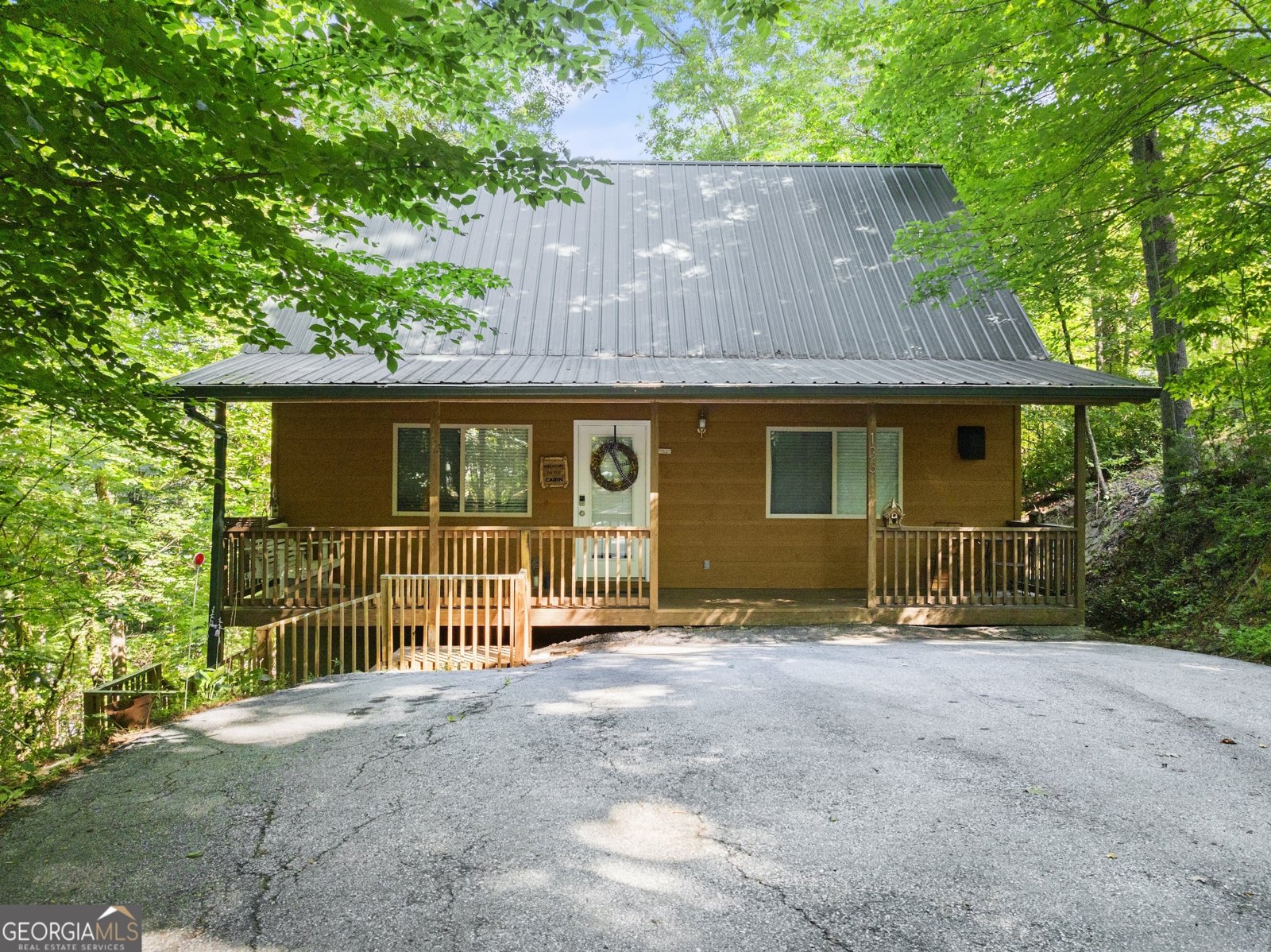 133 Bleckley Place Lane Clayton - main photo