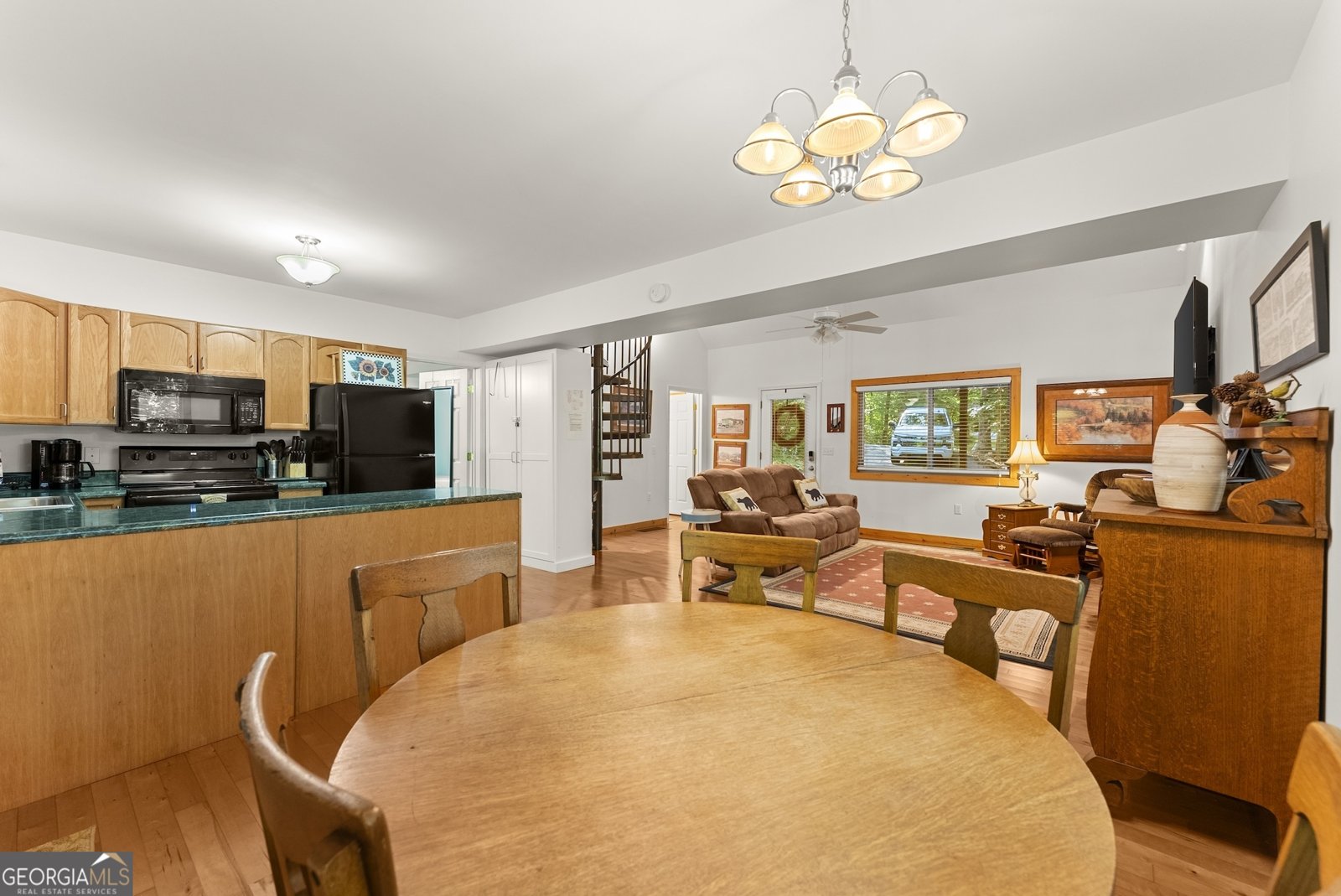 133 Bleckley Place Lane Clayton - Photo 10
