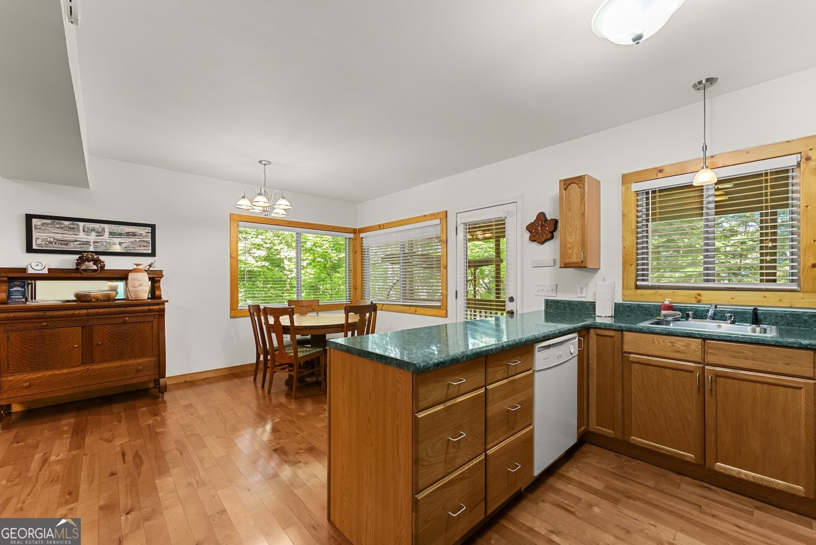 133 Bleckley Place Lane Clayton - Photo 13