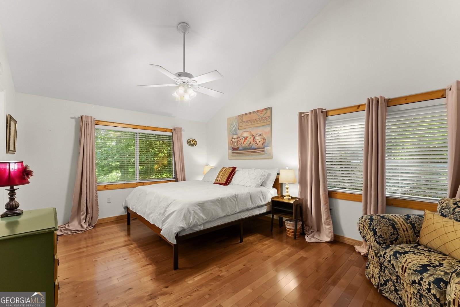 133 Bleckley Place Lane Clayton - Photo 24