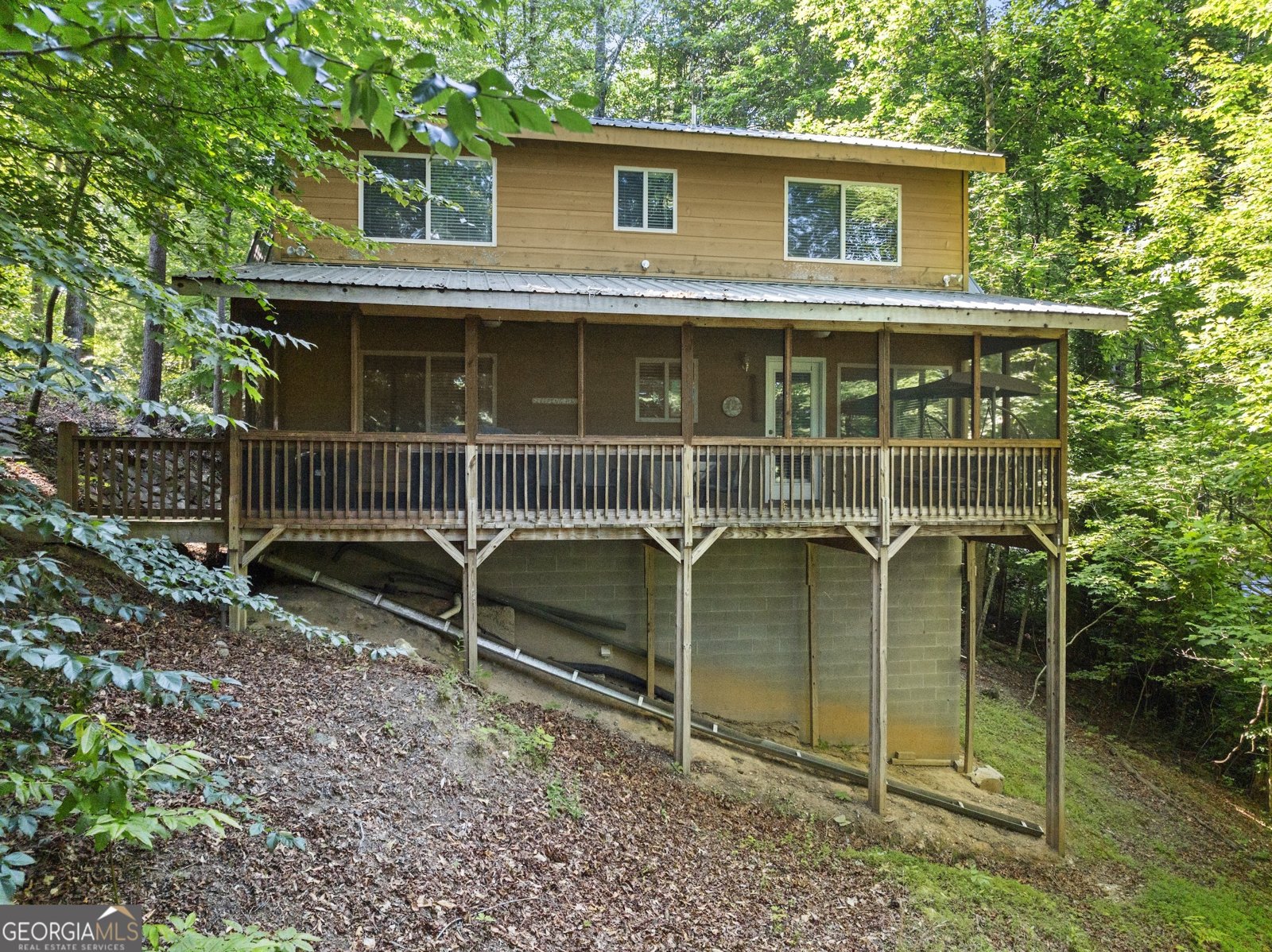 133 Bleckley Place Lane Clayton - Photo 29