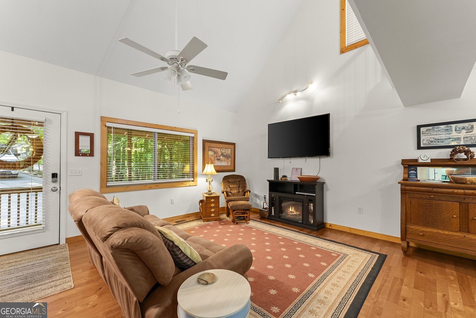 133 Bleckley Place Lane Clayton - Photo 6