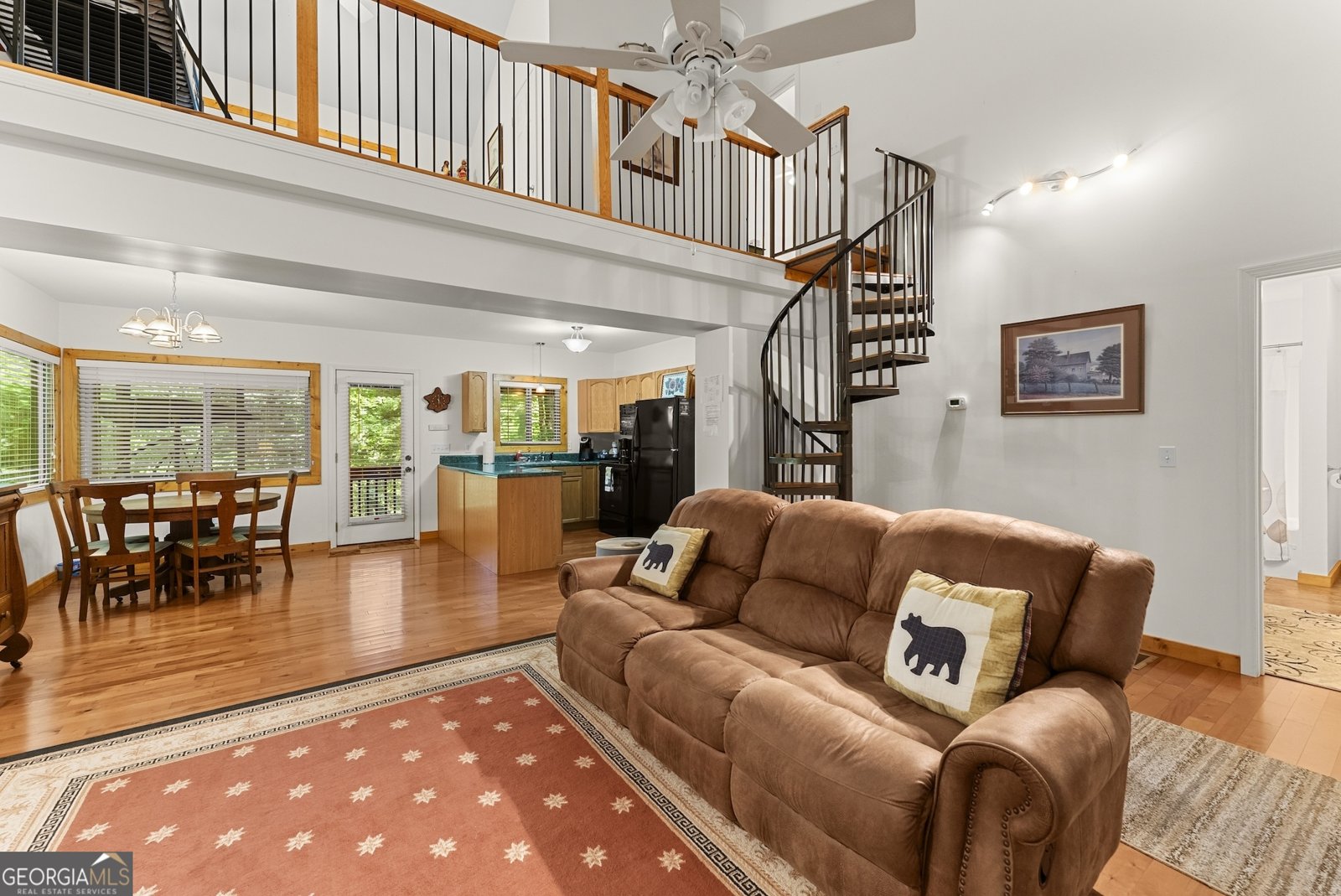 133 Bleckley Place Lane Clayton - Photo 7
