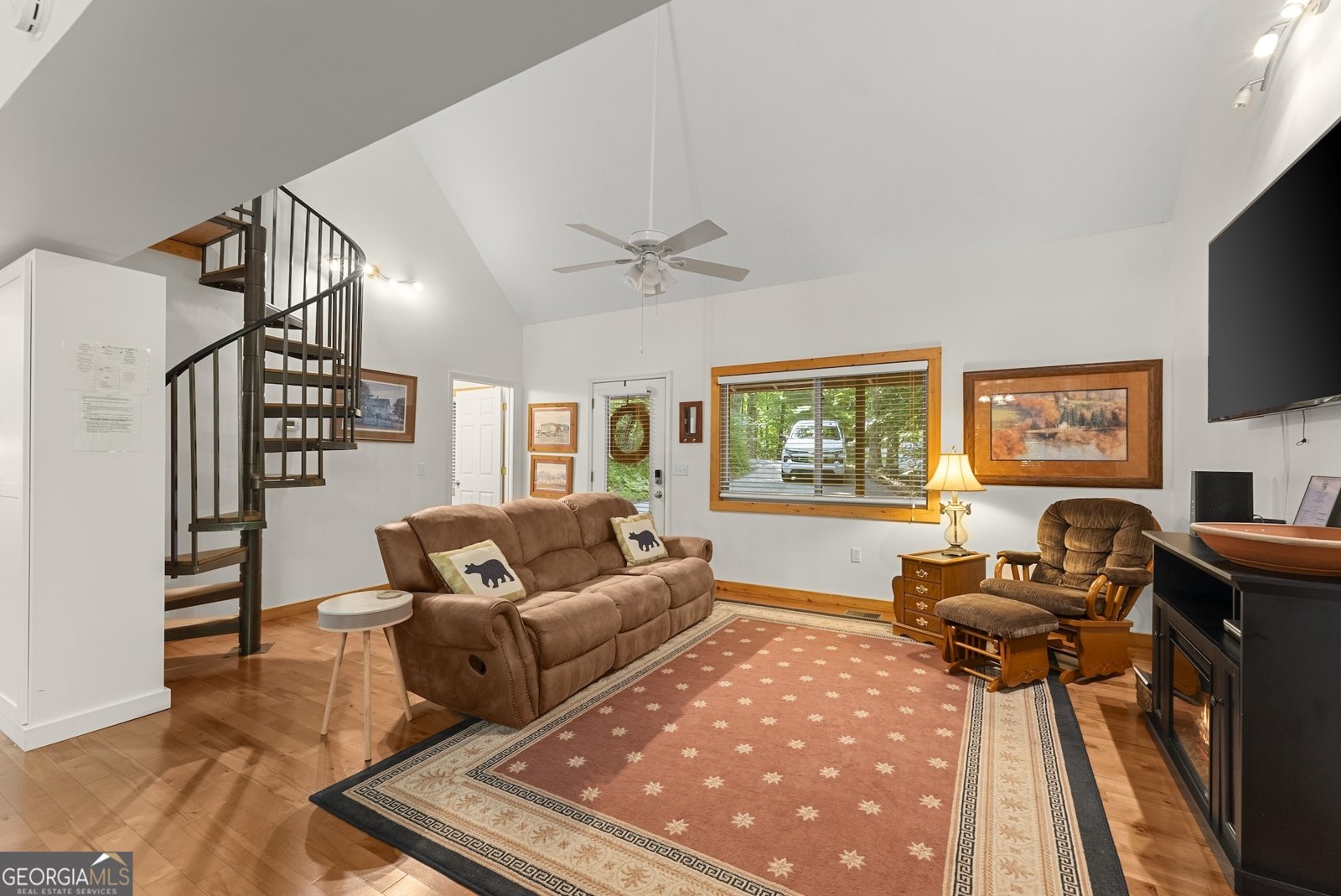 133 Bleckley Place Lane Clayton - Photo 8