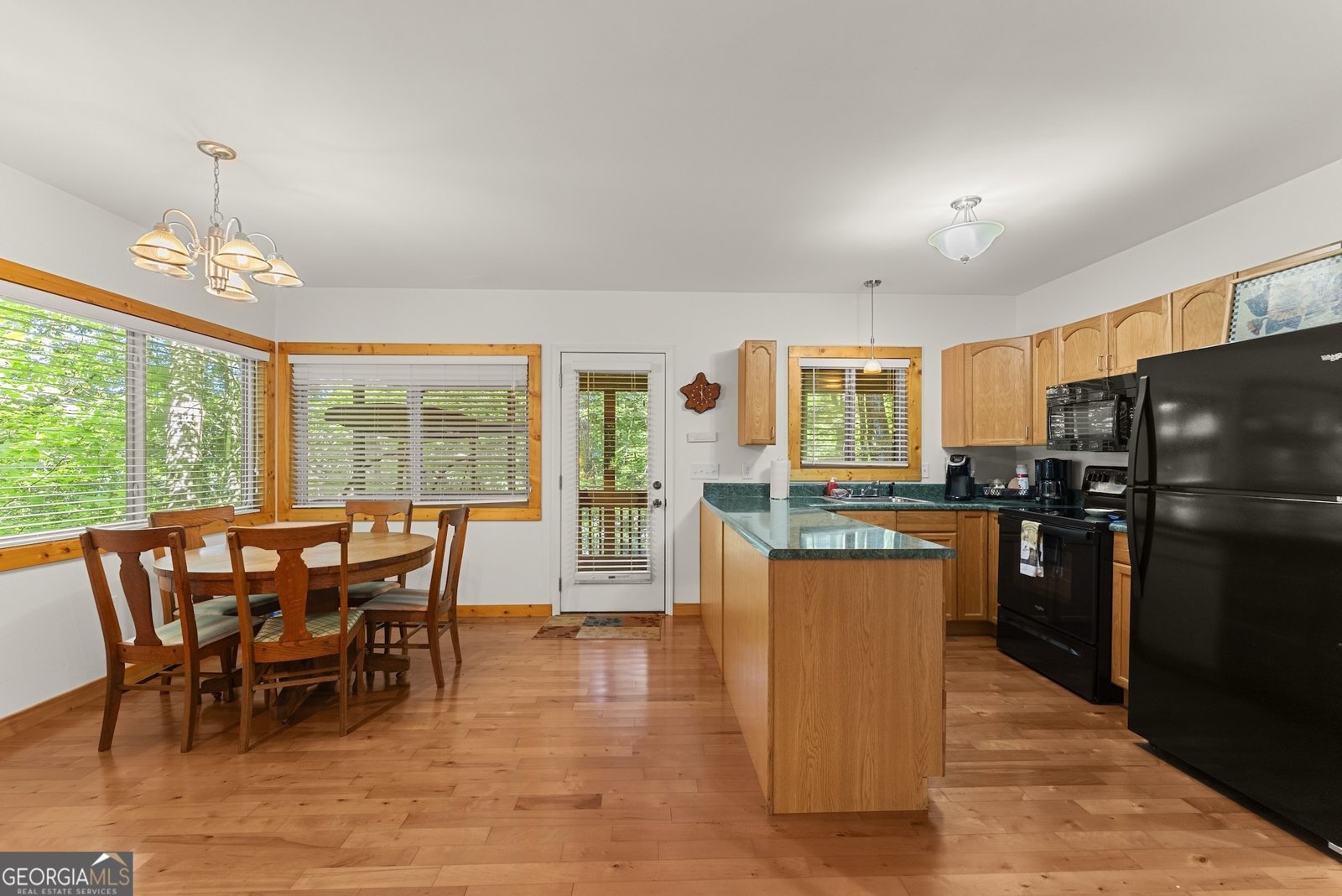 133 Bleckley Place Lane Clayton - Photo 9