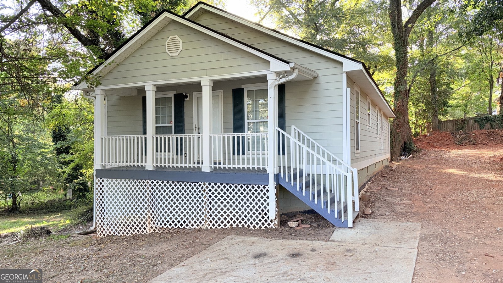 1145 Booker Avenue Atlanta - main photo