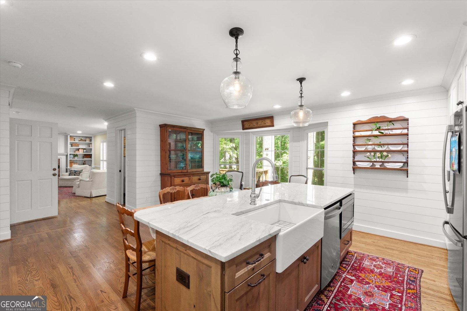 4326 Arbor Bridge Drive Marietta - Photo 10