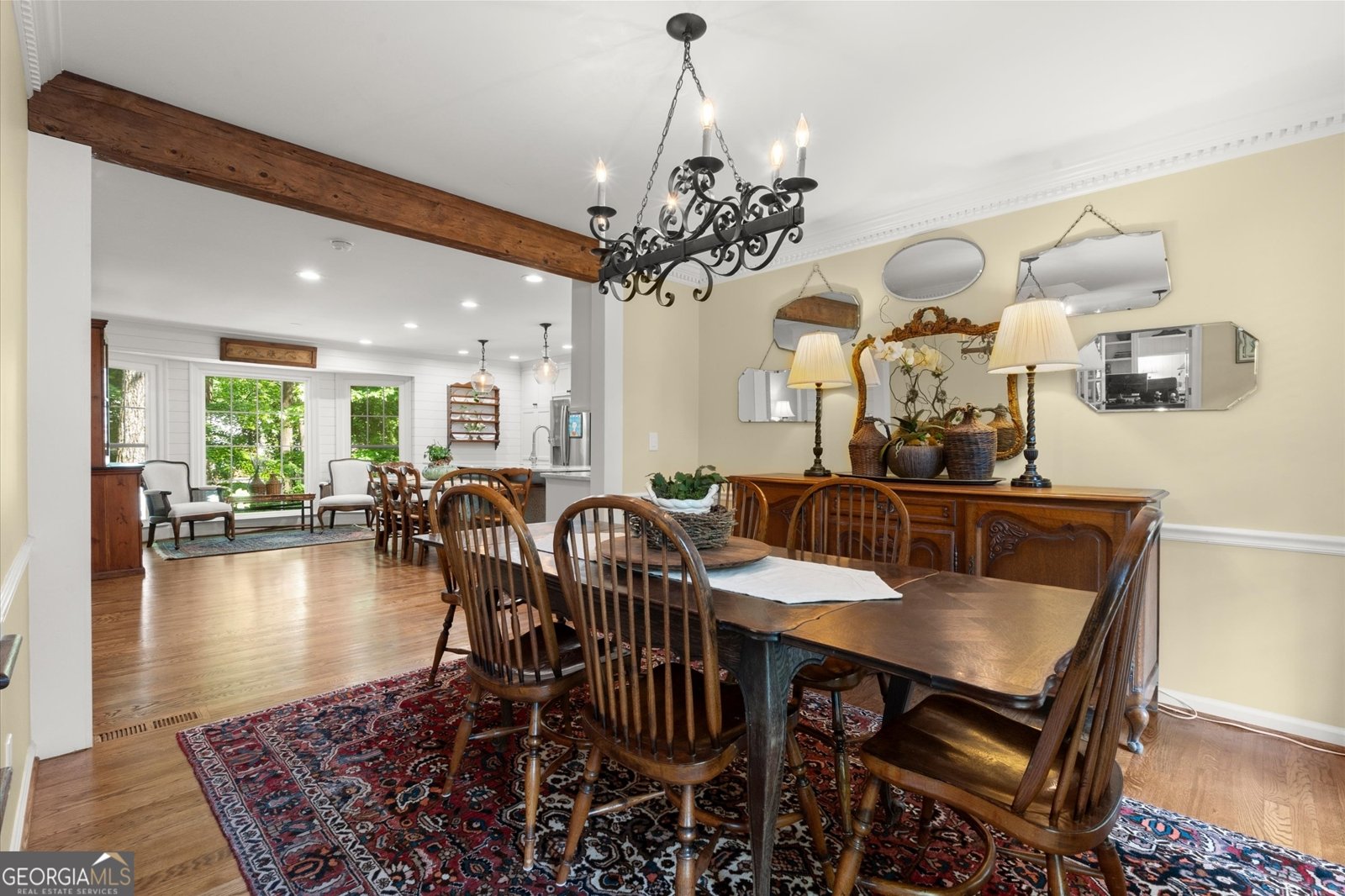 4326 Arbor Bridge Drive Marietta - Photo 12