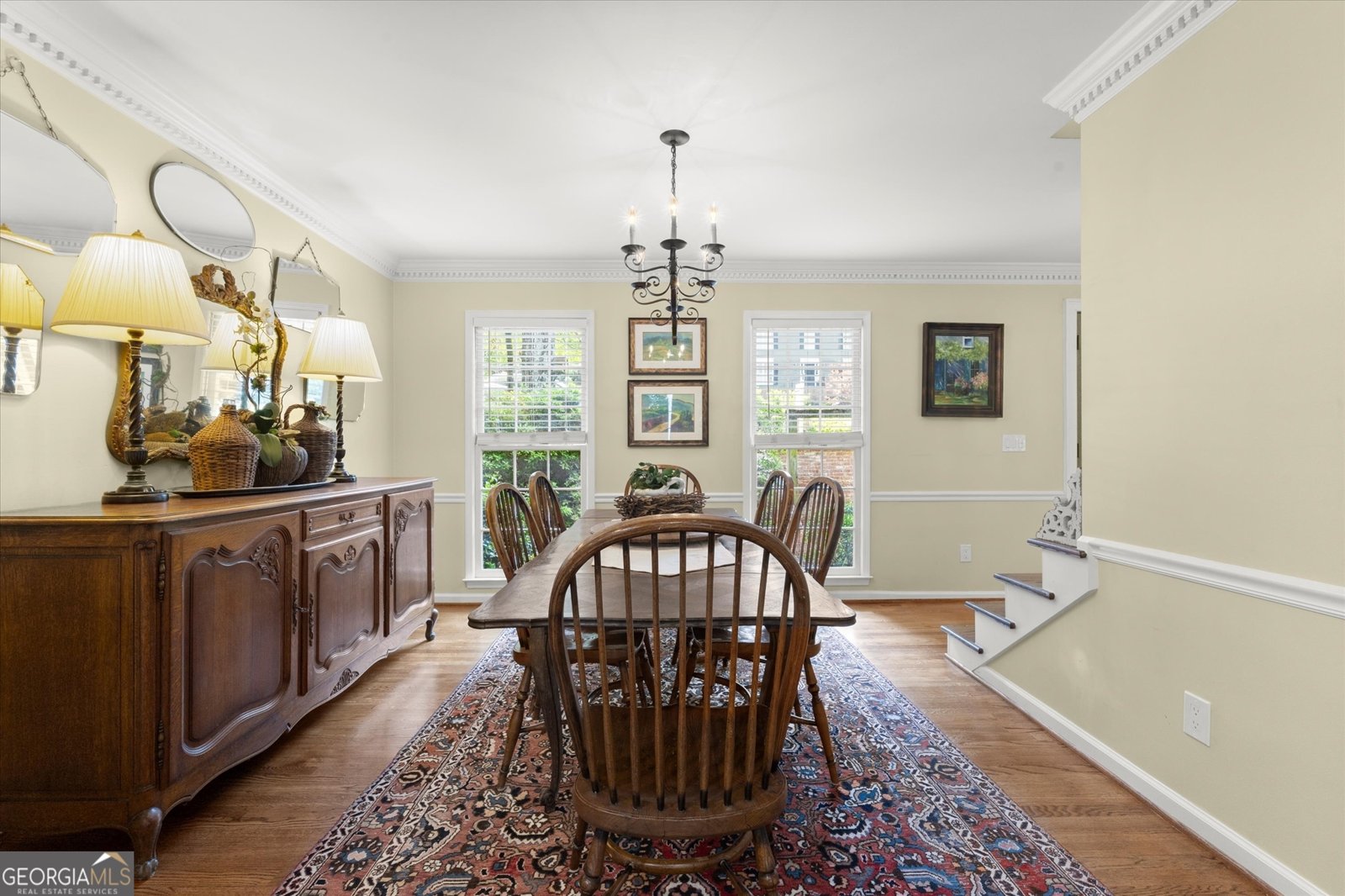 4326 Arbor Bridge Drive Marietta - Photo 13