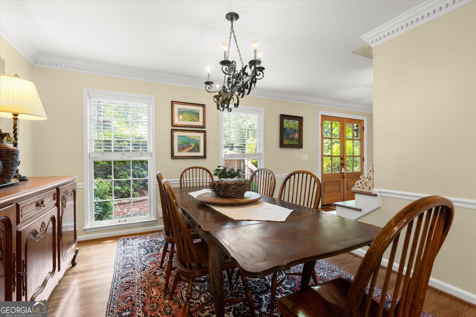 4326 Arbor Bridge Drive Marietta - Photo 14