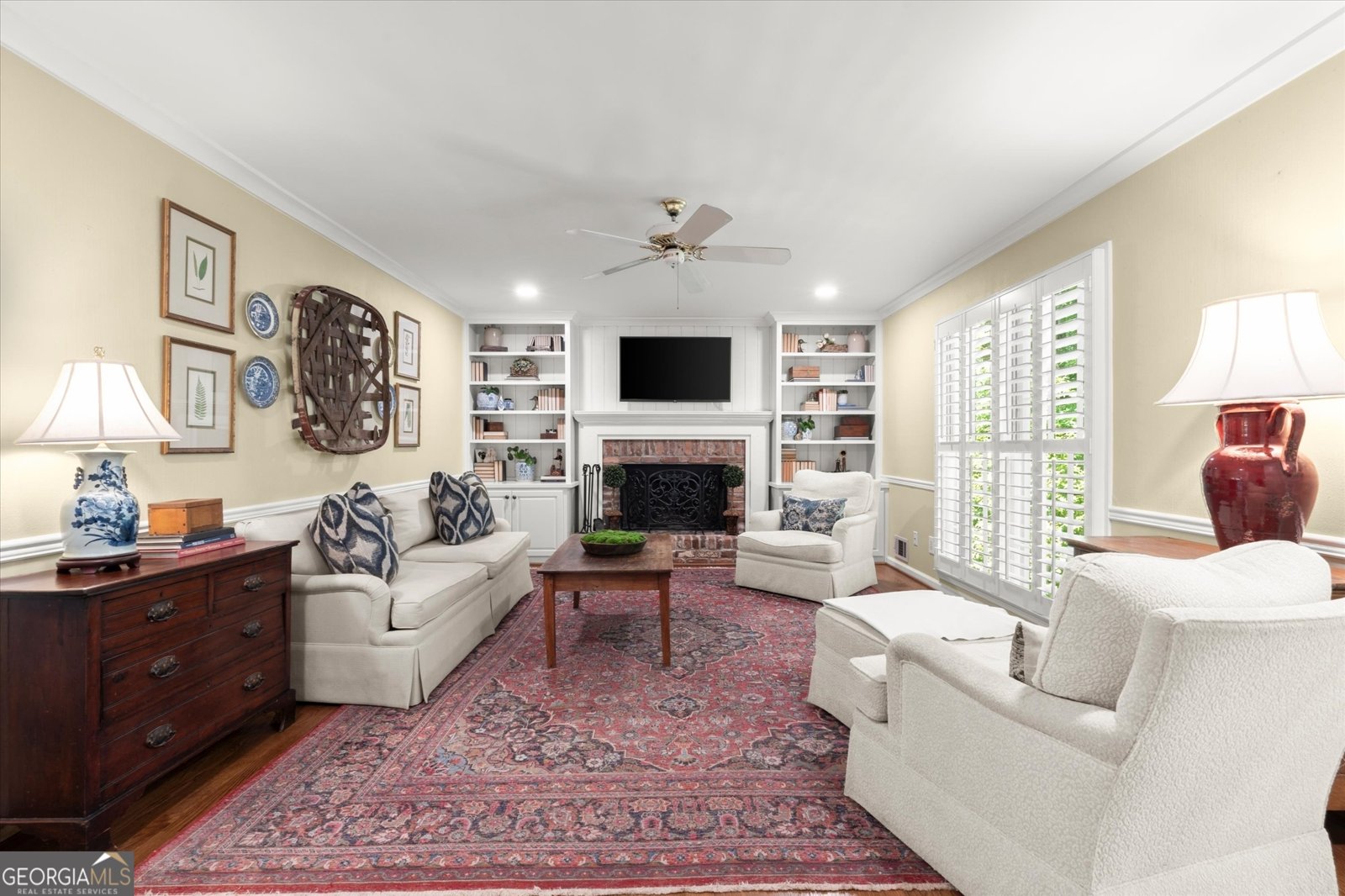 4326 Arbor Bridge Drive Marietta - Photo 15