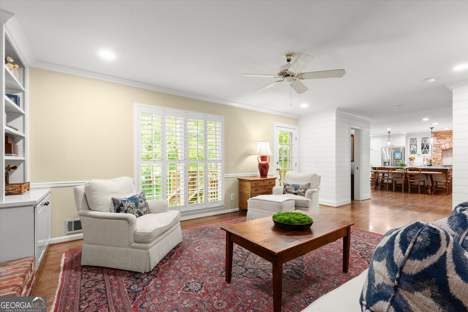 4326 Arbor Bridge Drive Marietta - Photo 16