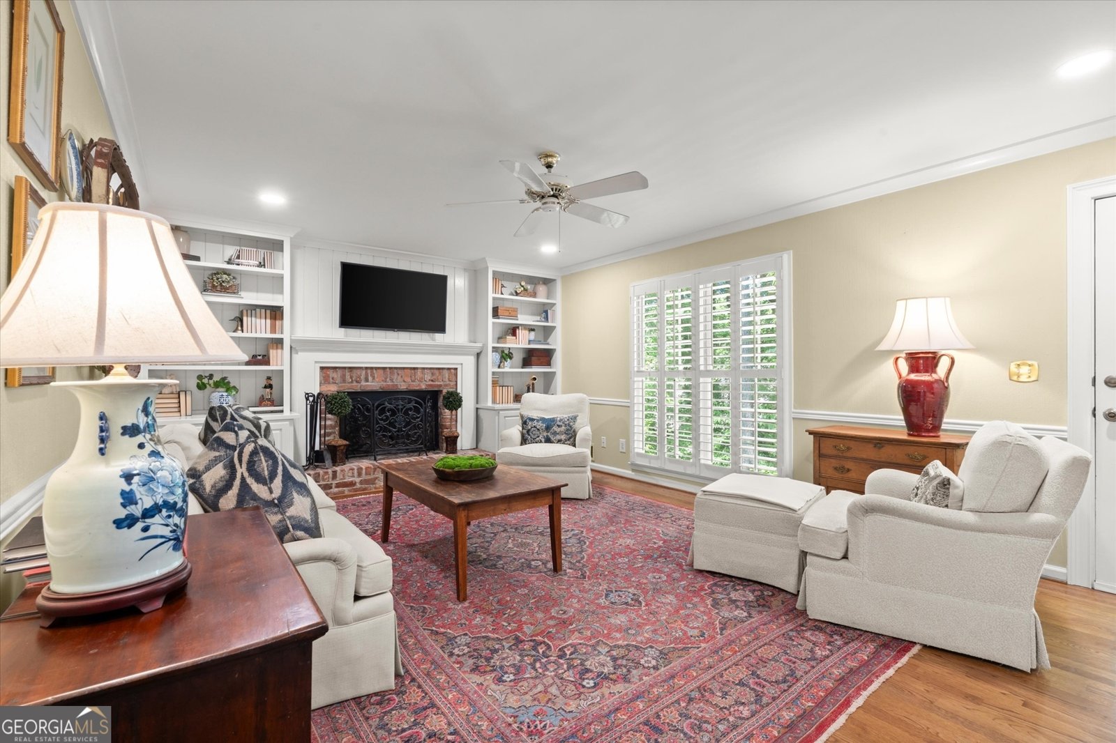4326 Arbor Bridge Drive Marietta - Photo 17