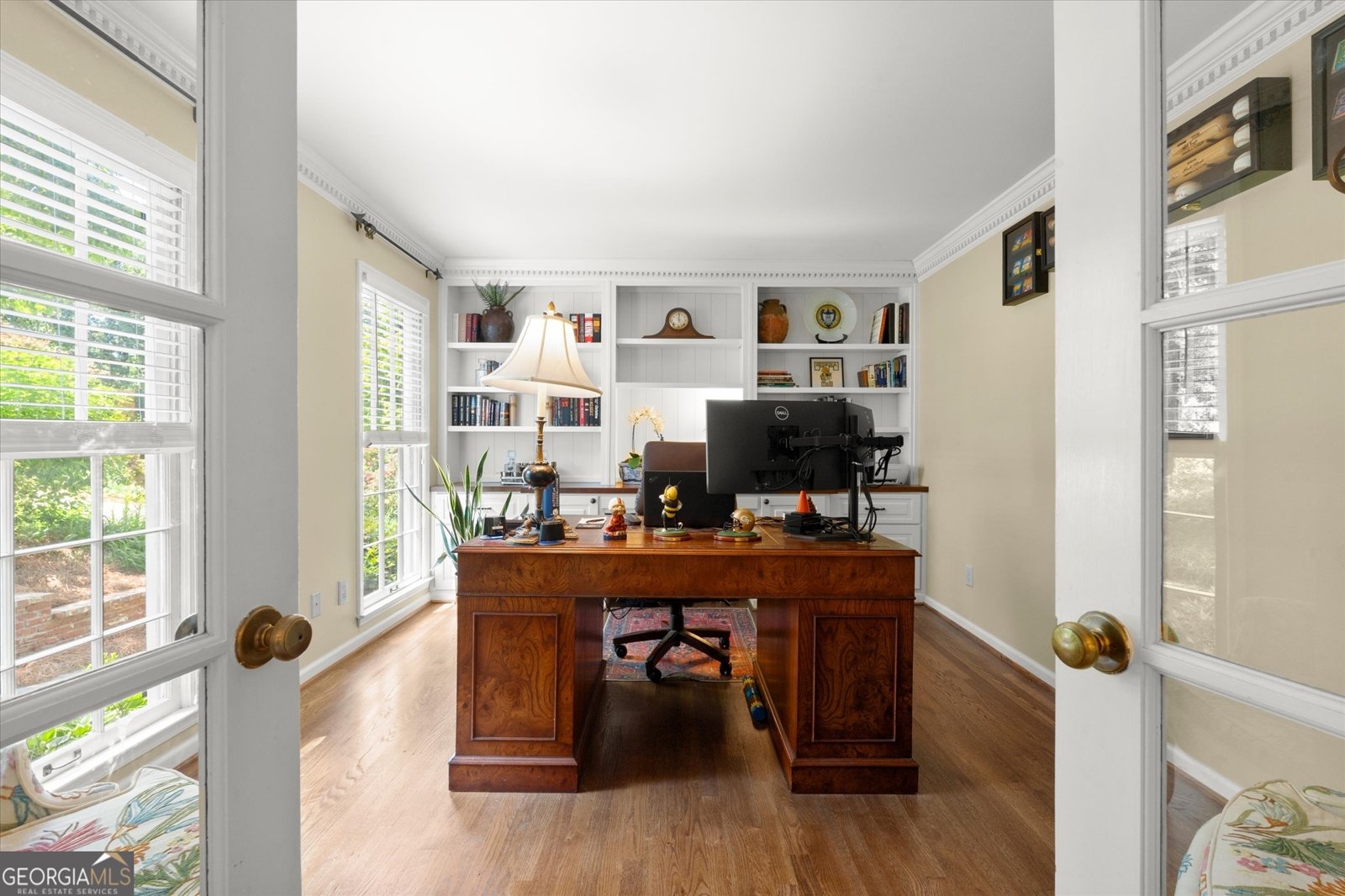 4326 Arbor Bridge Drive Marietta - Photo 18