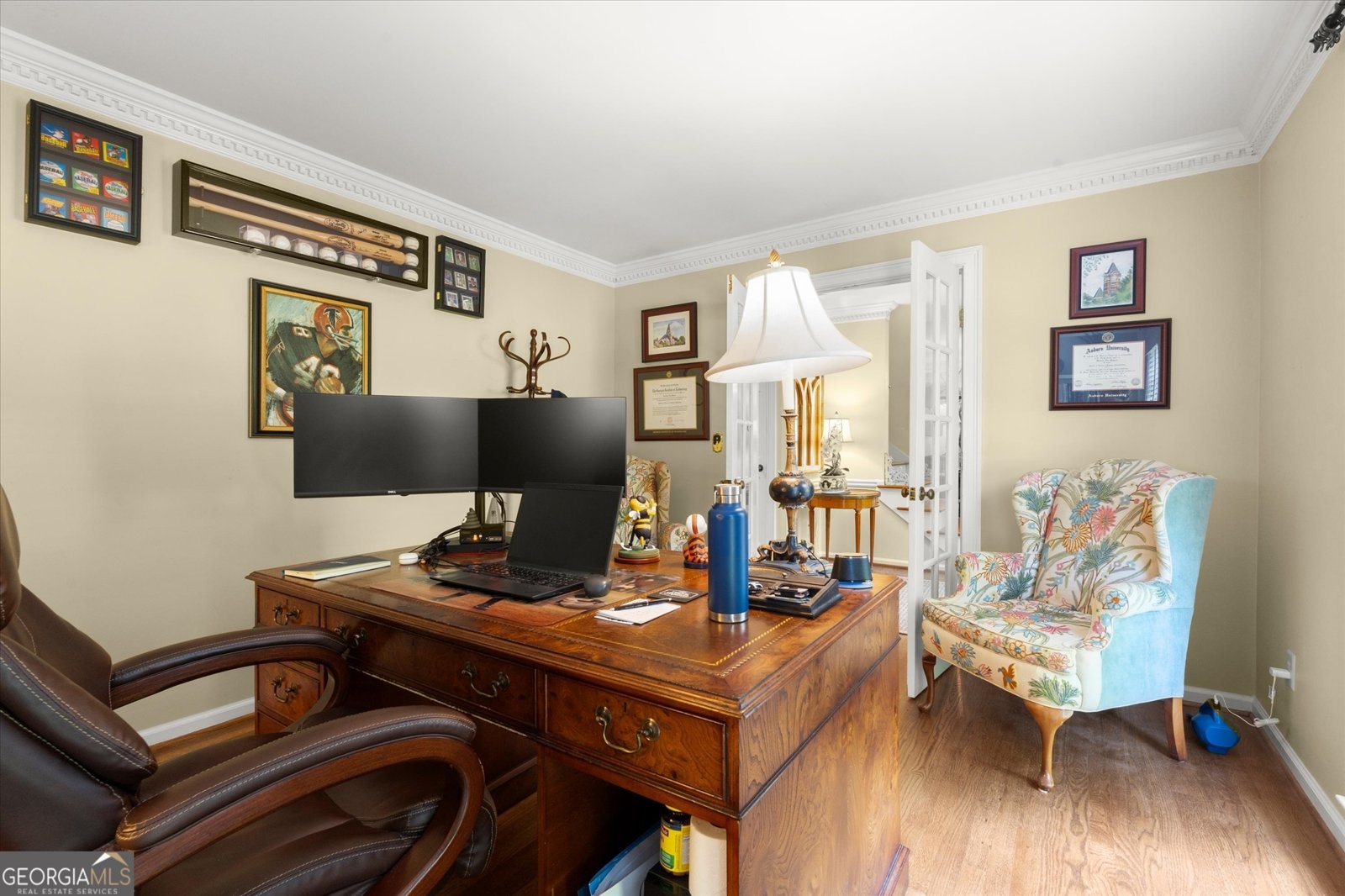 4326 Arbor Bridge Drive Marietta - Photo 19